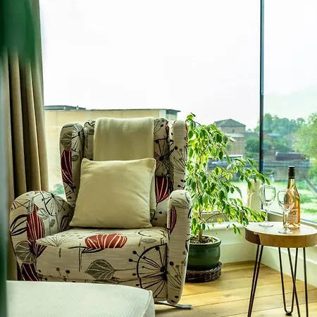 304 @ Ryedale House شقة يورك