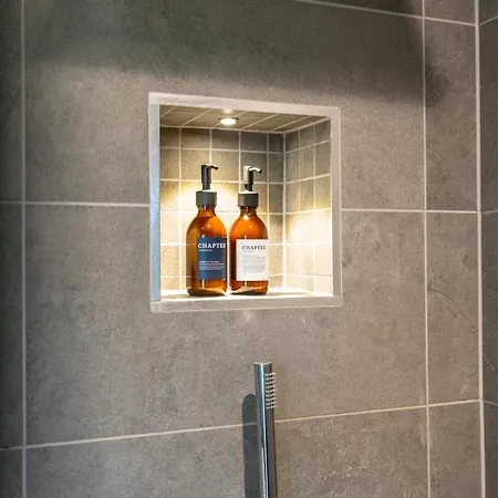 304 @ Ryedale House Apartman York