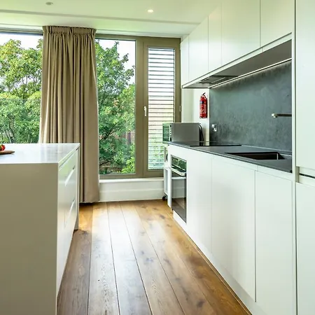 Apartman 304 @ Ryedale House *