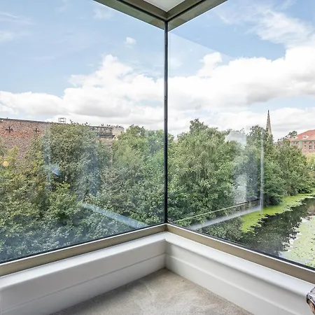 304 @ Ryedale House Apartman *