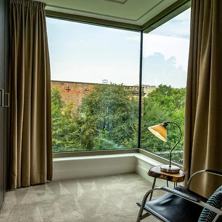 شقة 304 @ Ryedale House يورك
