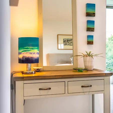 304 @ Ryedale House Apartment York