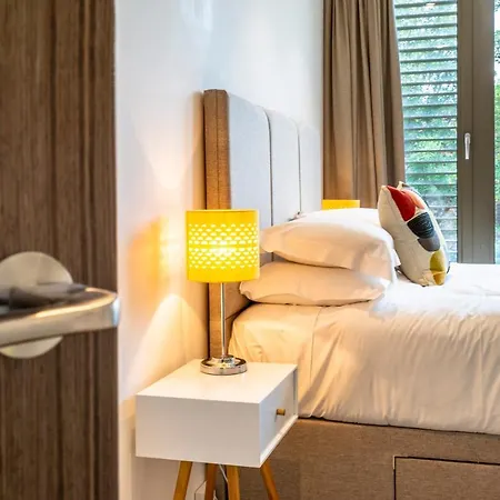 Apartman 304 @ Ryedale House *