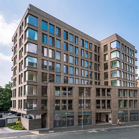 304 @ Ryedale House