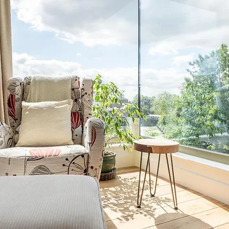 304 @ Ryedale House Apartman York