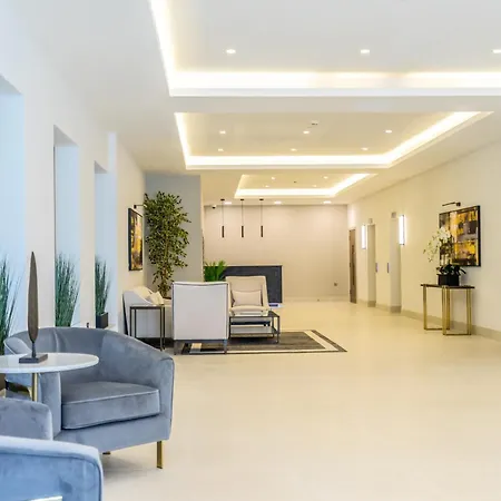 Apartman 304 @ Ryedale House York