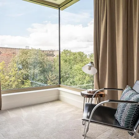 304 @ Ryedale House Appartement