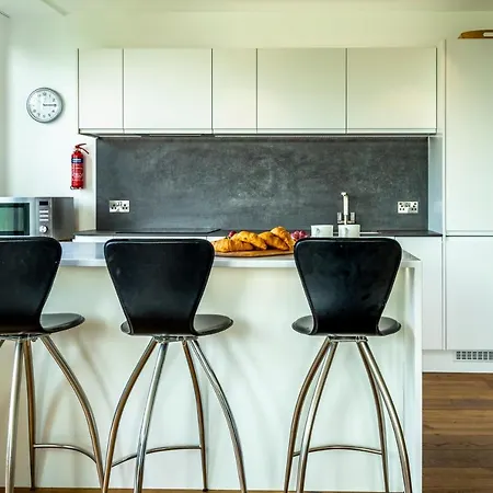 Apartment 304 @ Ryedale House York